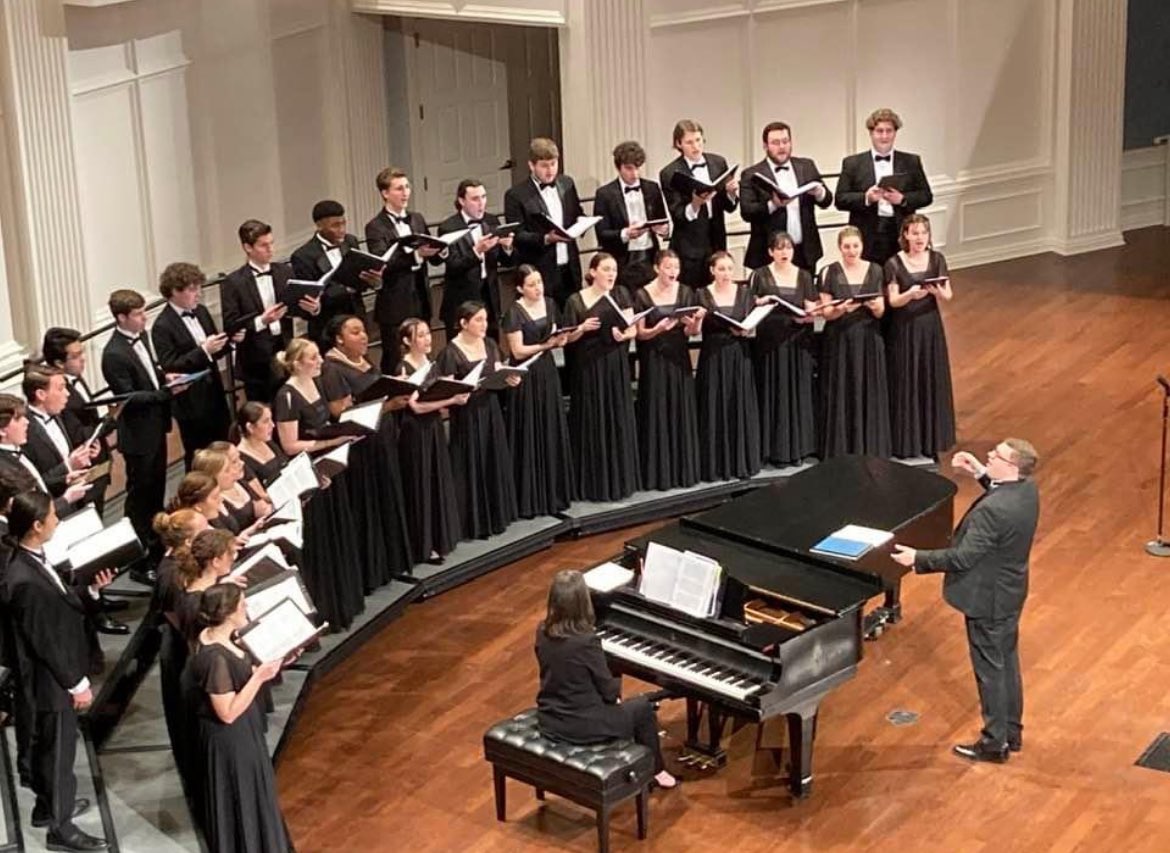 DBU Music Department tweet media