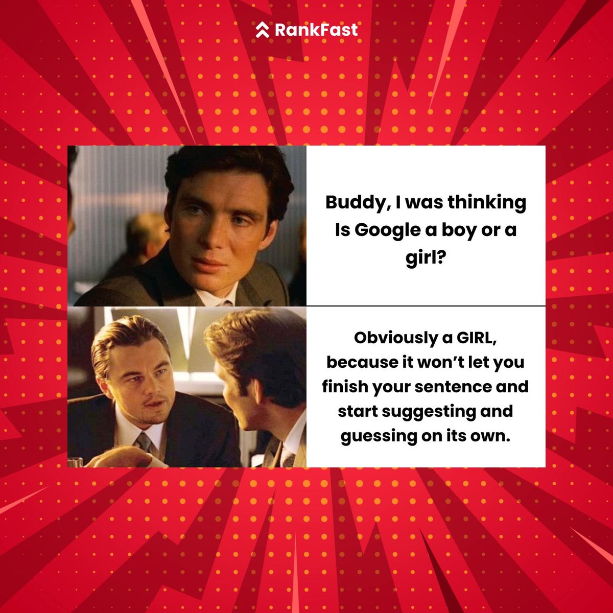 Ich sehe hier keine Lügen 👀