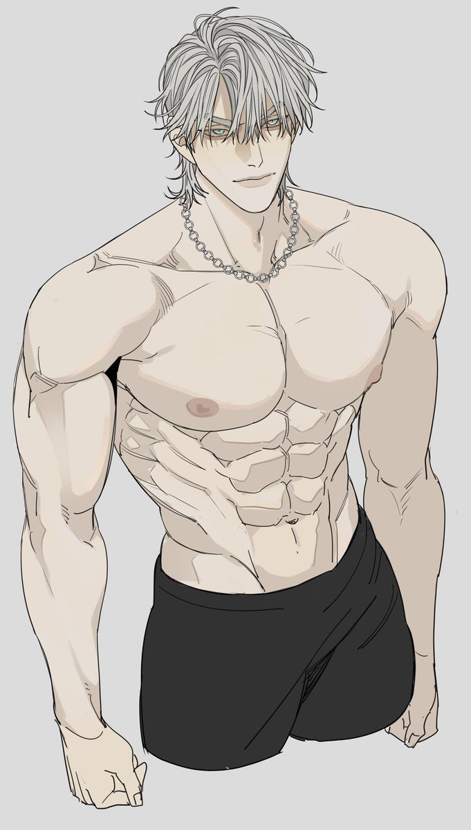 쓰리고 tweet media