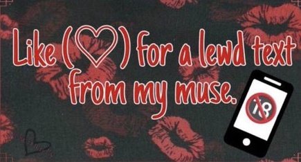 I will be sending these in DMs.