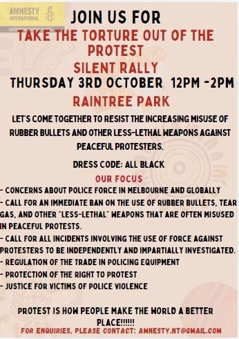 NtAmnesty's tweet photo. Come down in your lunch break for 15-20mins & stand with us.
#Protectheprotest & #righttoprotest and free speech which is democratic & leads to positive change
In support of Iranians brutalised & executed for protesting for women's rights, life & freedom & Afghanee women, Gaza https://t.co/7iEvlkeQDr