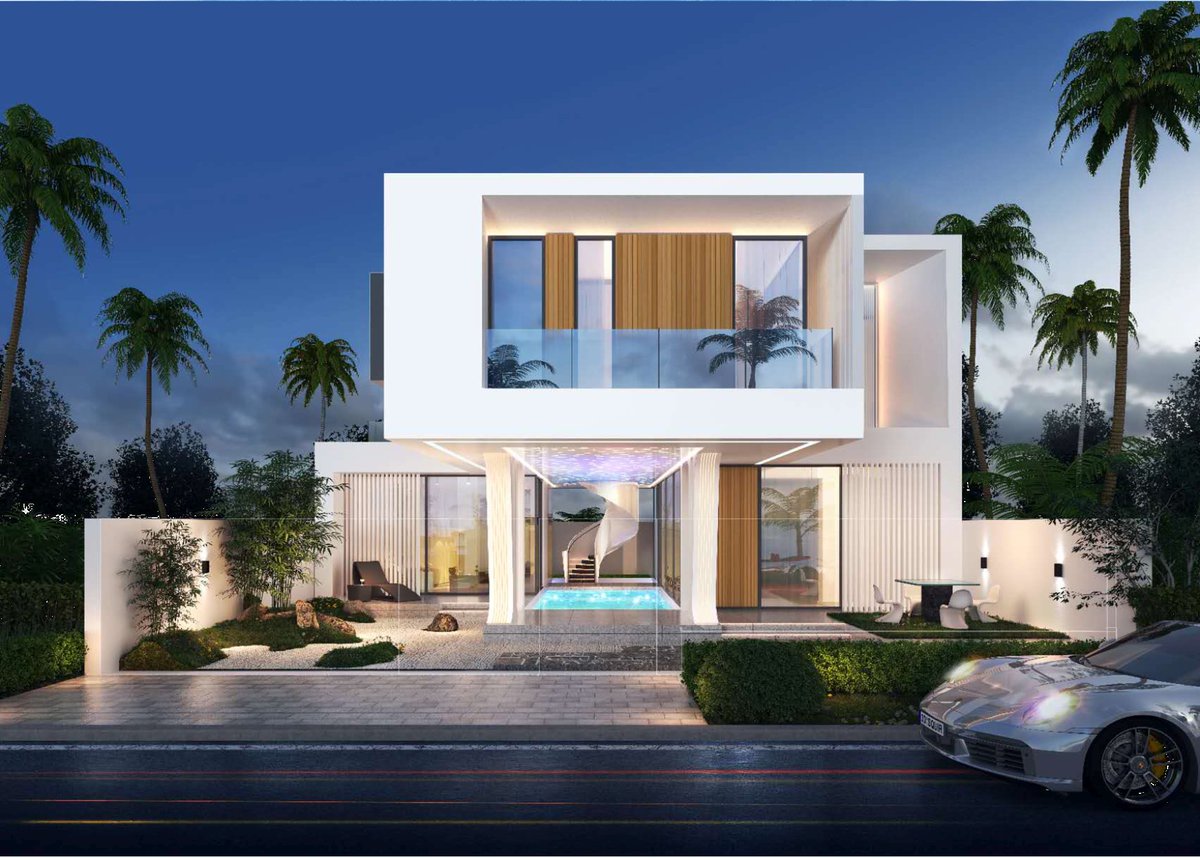 PattProp's tweet photo. Young Life Villa

Exclusive development offering only 6 luxurious pool villas with privacy and a sense of community. Located on Pornprapanimit Road. Prices range up to 15 million THB ($400k). Villas are ready for occupancy by the beginning of October.

https://t.co/Z6uQ7j0UJn https://t.co/RkygYxe3lv