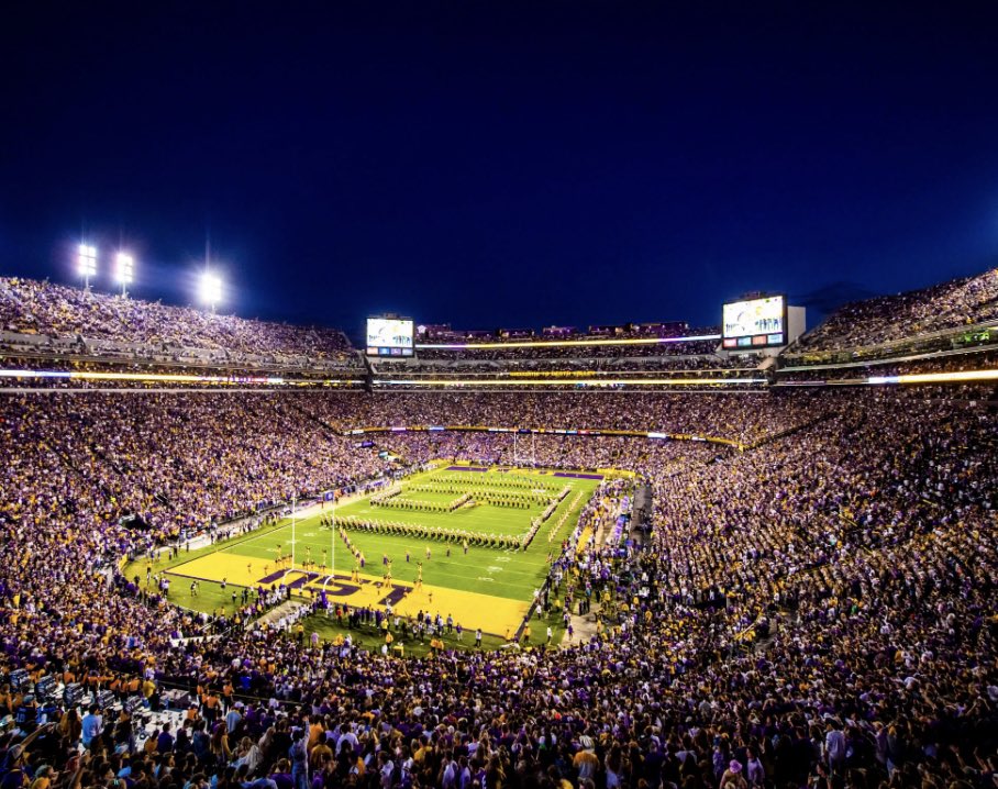 Matt Ludwig (@matt_ludwig23) on Twitter photo After a great conversation with <a href="/Coach_Nagle/">Slade Nagle</a> I am blessed receive an offer to <a href="/LSUfootball/">LSU Football</a> <a href="/CoachBrianKelly/">Brian Kelly</a> <a href="/RobStantonr/">Rob Stanton</a> <a href="/CoachDanWatson/">Coach Watson</a> <a href="/KaneClaunch/">Kane Claunch</a> <a href="/BWestFball/">BWestFball</a> After a great conversation with <a href="/Coach_Nagle/">Slade Nagle</a> I am blessed receive an offer to <a href="/LSUfootball/">LSU Football</a> <a href="/CoachBrianKelly/">Brian Kelly</a> <a href="/RobStantonr/">Rob Stanton</a> <a href="/CoachDanWatson/">Coach Watson</a> <a href="/KaneClaunch/">Kane Claunch</a> <a href="/BWestFball/">BWestFball</a>