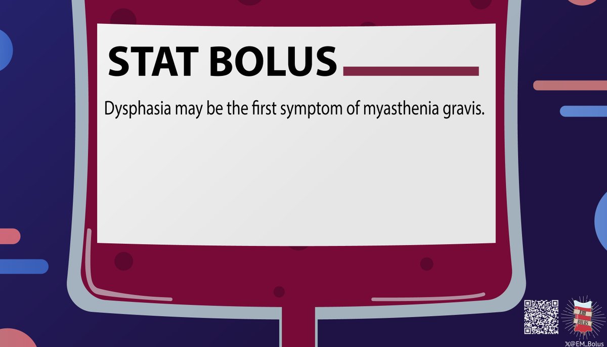 EM Bolus tweet media