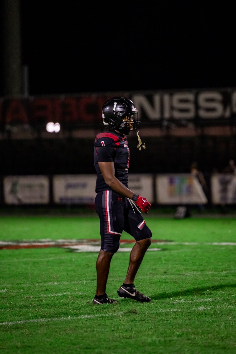 Check out my Mid Season clips❗️ 
hudl.com/v/2QF4bX
#Grind #Muddawg #Baller 
<a href="/CoachWatson9/">RASHAD WATSON</a> <a href="/CoachHinshaw/">Darin Hinshaw</a> <a href="/Coachcowen11/">Shane Cowen</a> <a href="/PortCharlotteFB/">Pirate Football</a>