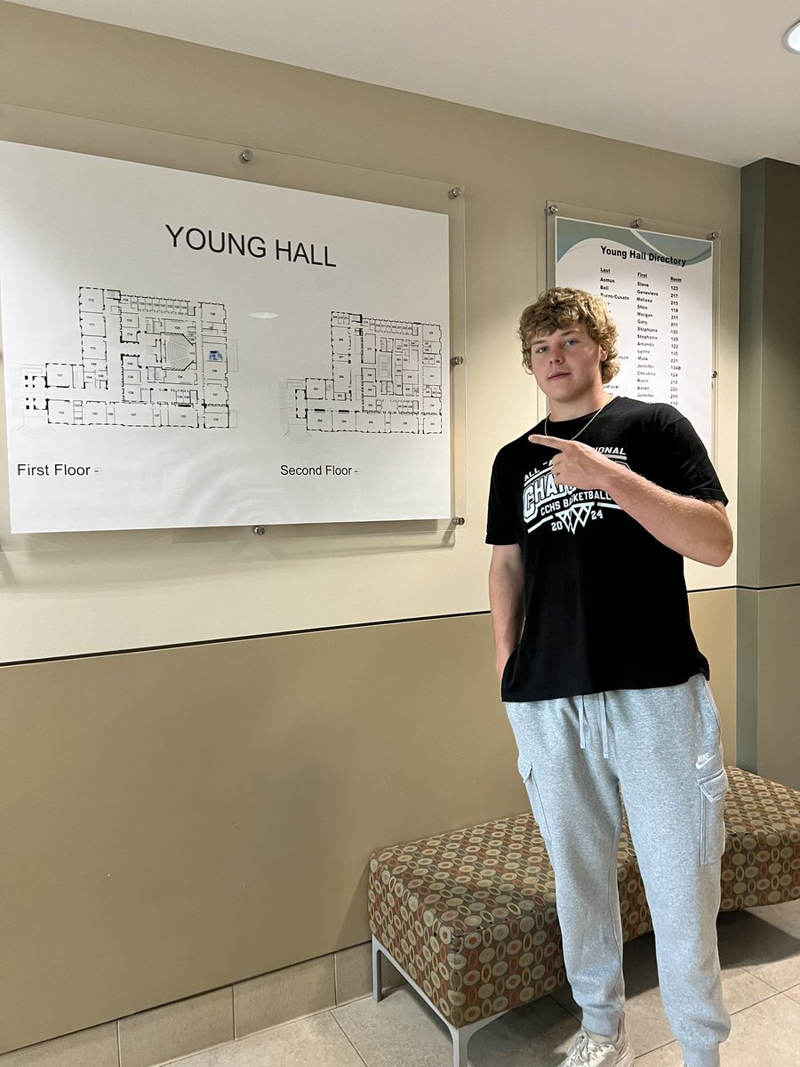 Cannon Young tweet media