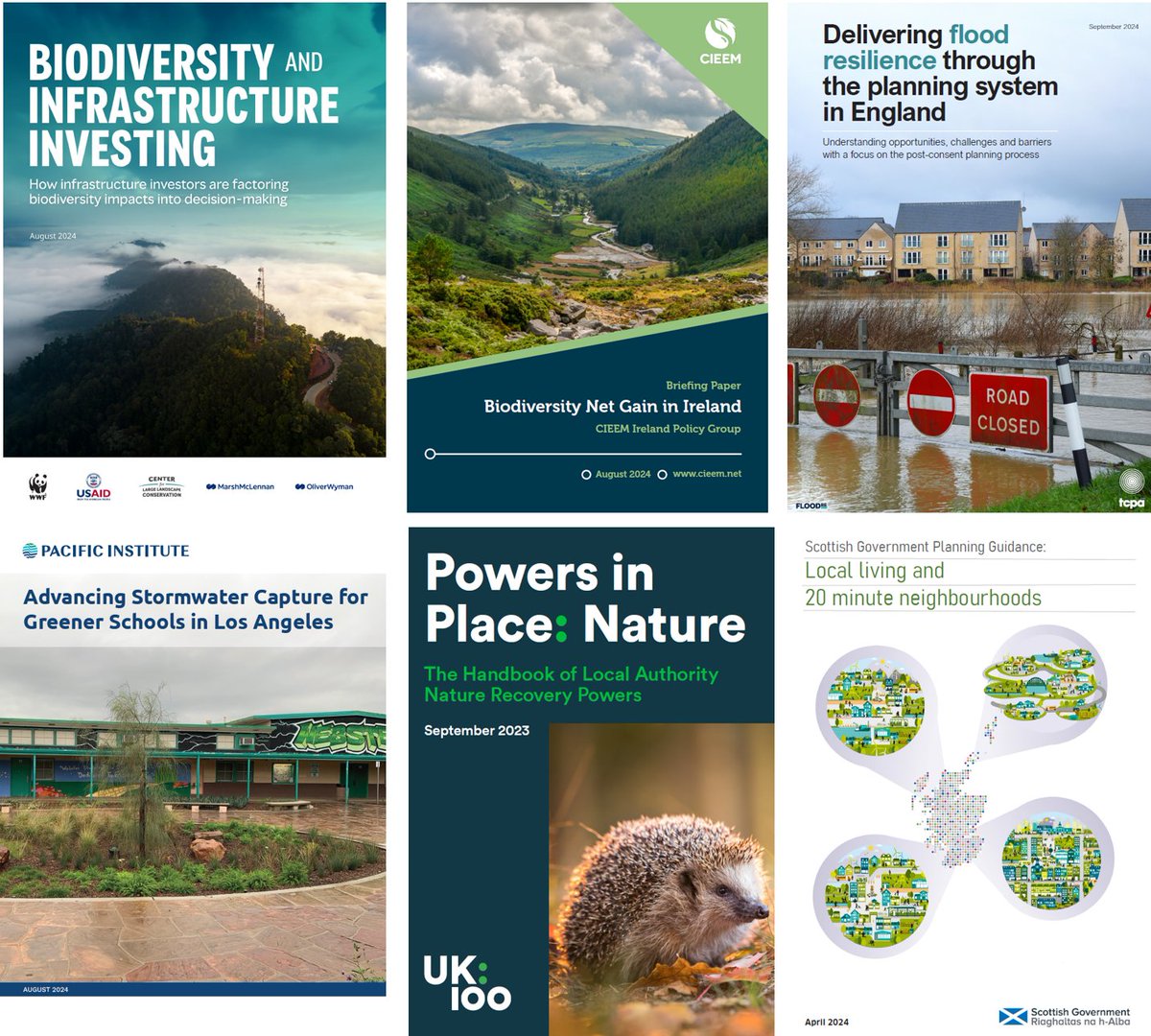 #GreenInfrastructure Resource Library update

brillianto.co.uk/GIRL/

PLRP &amp; like!

<a href="/PeterMassini/">Peter Massini</a> <a href="/blanchecameron/">Blanche Cameron</a> <a href="/MainstreamGI/">Mainstreaming GI</a> <a href="/DanniSinnett/">Danielle Sinnett</a> <a href="/RTPIPlanners/">Royal Town Planning Institute</a> @rtpiknowledge @PlanningAidEng @RTPI_LONDON <a href="/ScotGovPlanning/">Scot Gov Planning, Architecture and Regeneration</a>  <a href="/TownPlanningUK/">Town Planning UK</a> @09Clive <a href="/SusHealthcare/">Centre for Sustainable Healthcare</a> <a href="/EcosystemsNet/">Ecosystems Knowledge Network</a>