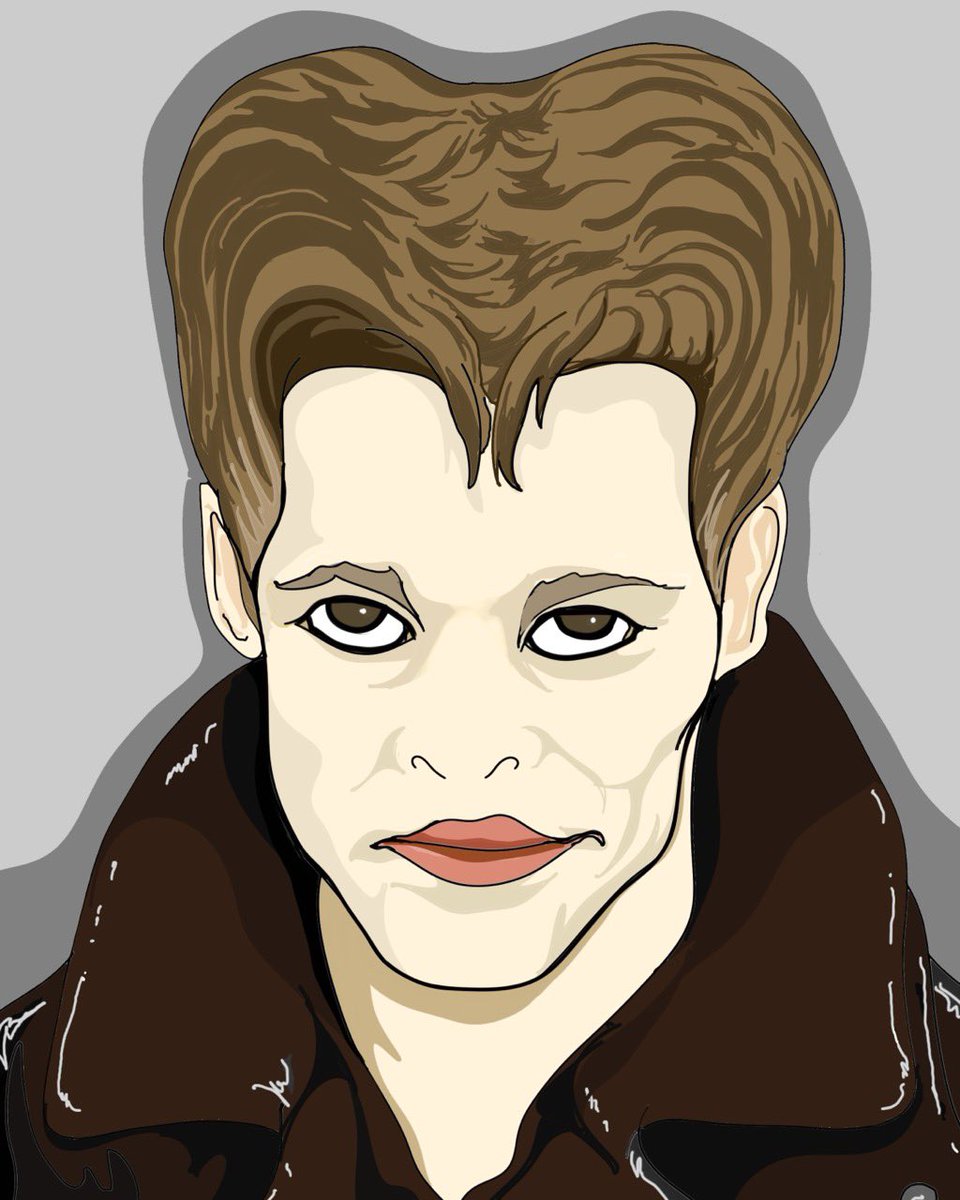 ウィレム・デフォー