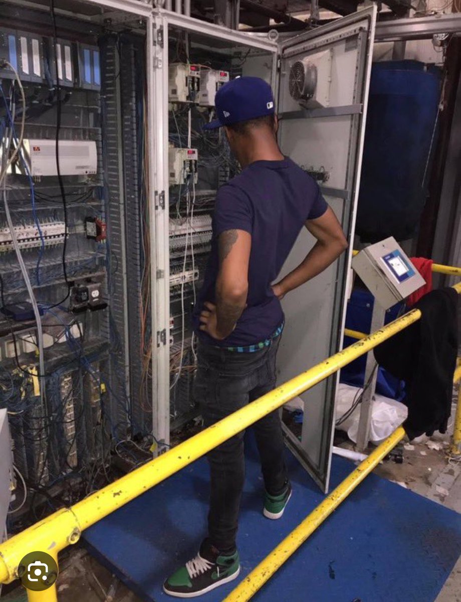 Exotic Jay 💫 tweet media