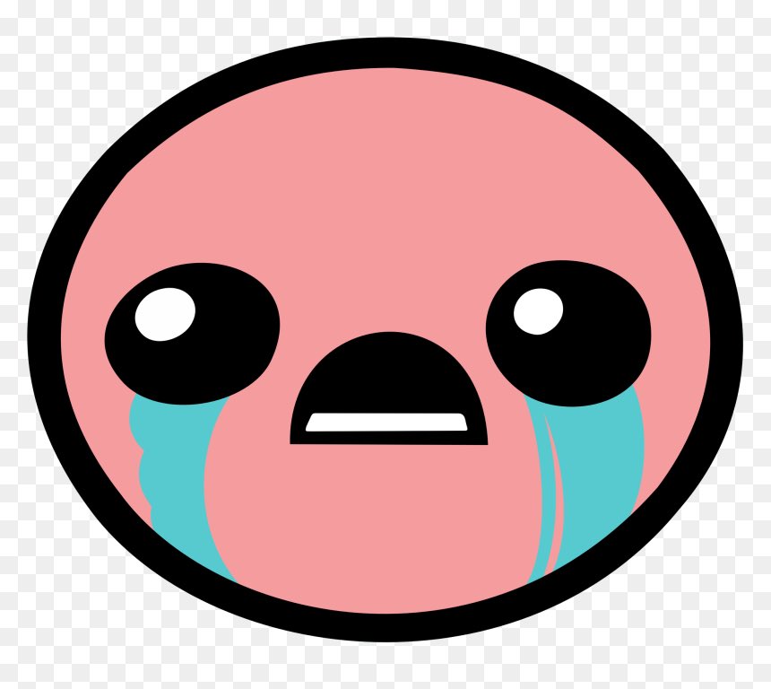 edmundmcmillen's tweet image. Thank you @FrankerFaceZ and @Official_7TV for bringing Isaac back from the dead! BIBLETHUMP LIVES ON!