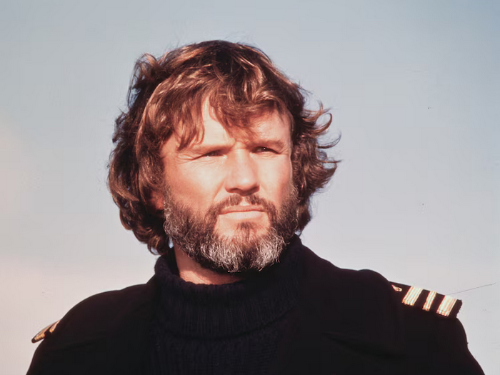 RIP country  music legend Kris Kristofferson, what a legend! Kris played on the same  stage with The Beach Boys at the Big Sur Folk Festival in Monterey, CA  in 1970. Our condolences to his family, friends and fans ❤️ #KrisKristofferson 🕯️