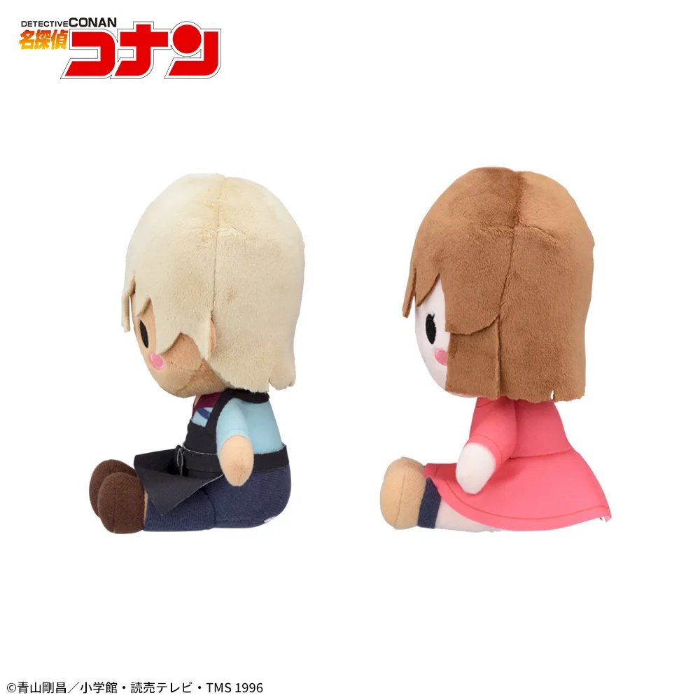 コナングッズ新作情報 tweet media