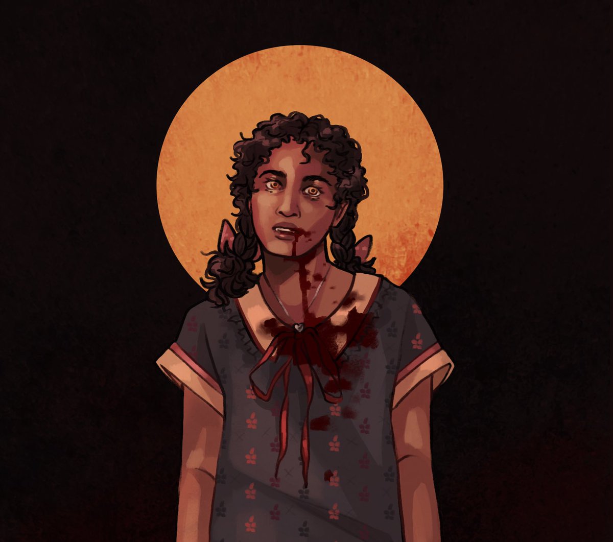 kittyoperas's tweet image. Hi ! I’m Kitty 🪶☕️
I draw all sorts of fanart for my favorite things &lt;3 currently big into Dragon Age!