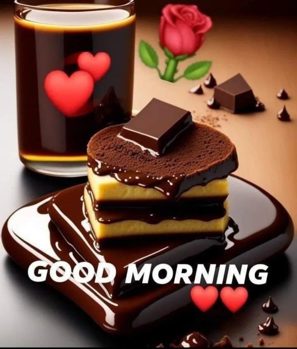 Good morning friends 🌄