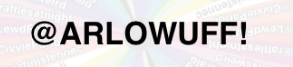 I professionally forgot! 😌
The winner is <a href="/ArloWuff/">Fluffy Fennec Muncher!</a>