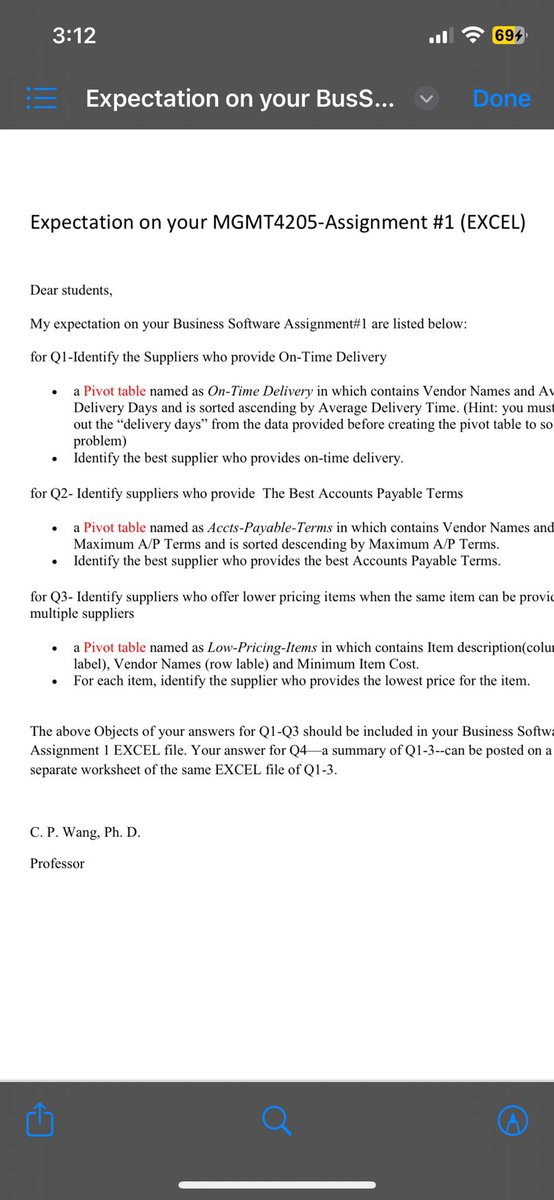 TopNotch_writes's tweet image. Still taking all types of assignments, essays, research papers, articles, summaries, labs, quizzes and all types of work!! #qualityguaranteed #zeroplagiarism

#ASUTwitter #GramFam #PVAMU #SSU 

See attached #prompt for example