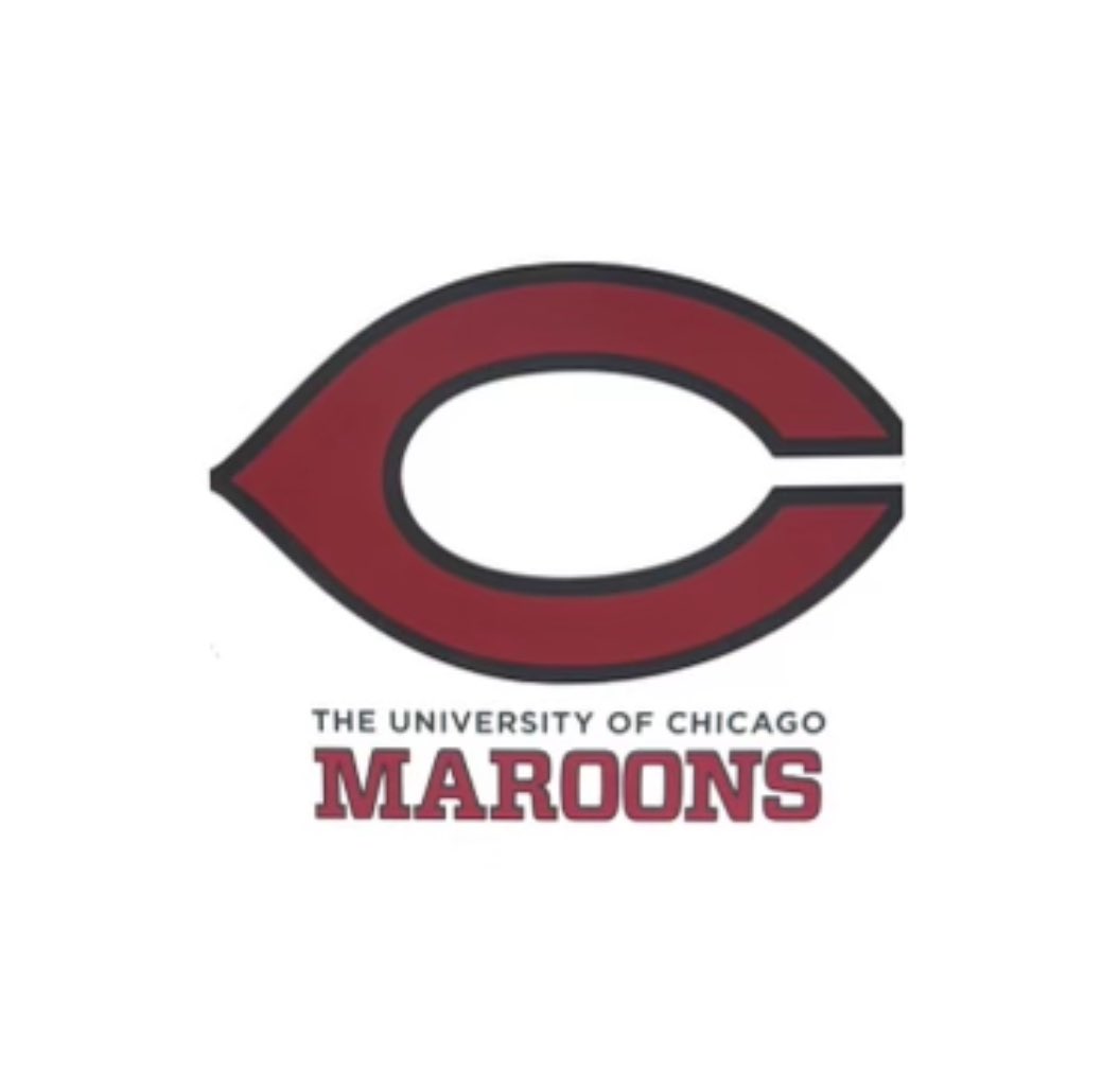 RodneyWJoyner (@rodneywjoyner) on Twitter photo After a great talk with <a href="/CoachMeck71/">Darrell Meckley</a> and my parents, I am blessed and thankful to receive an offer to <a href="/UChicago/">The University of Chicago</a> and the <a href="/UChicagoFB/">UChicago Football</a>
<a href="/Coach_Mandrews/">Max Andrews</a> <a href="/LMRamsFootball/">Lake Mary Football</a> <a href="/Coachrobmarler/">Rob Marler</a> <a href="/trenchmenAC/">Aaron Tank Jones</a> After a great talk with <a href="/CoachMeck71/">Darrell Meckley</a> and my parents, I am blessed and thankful to receive an offer to <a href="/UChicago/">The University of Chicago</a> and the <a href="/UChicagoFB/">UChicago Football</a>
<a href="/Coach_Mandrews/">Max Andrews</a> <a href="/LMRamsFootball/">Lake Mary Football</a> <a href="/Coachrobmarler/">Rob Marler</a> <a href="/trenchmenAC/">Aaron Tank Jones</a>