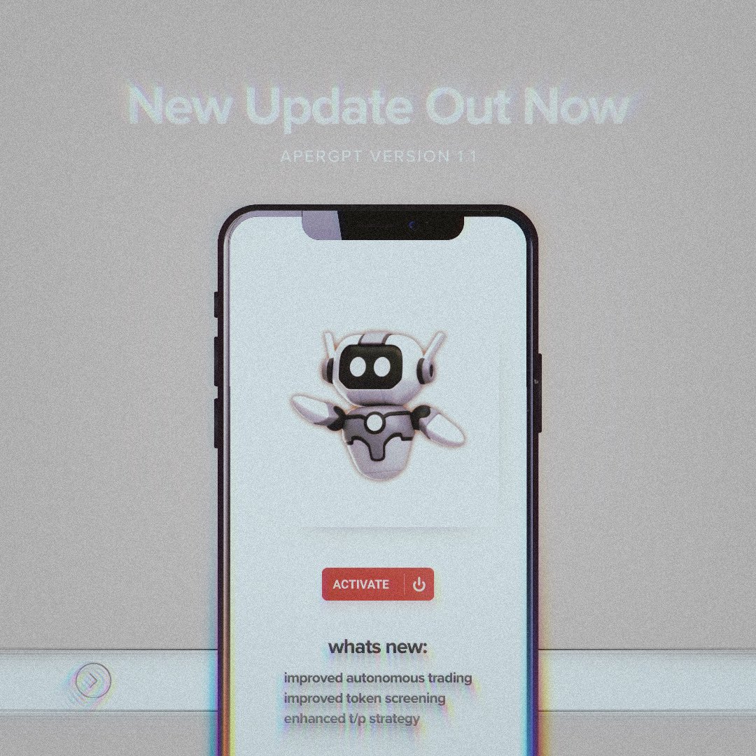 Auto Aper tweet media
