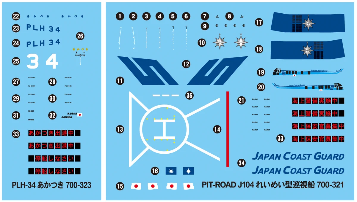軍団の成形機械 日本語 3枚セット＋おまけ ピットロード on X: 
