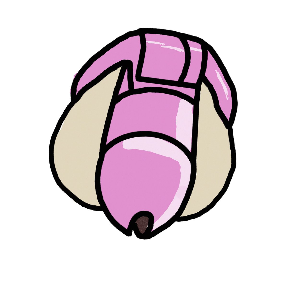 bigprince0's tweet photo. Pink is one of my favorite colors for chastity cages #chastity #chastityart https://t.co/SMXHW0Z6zm