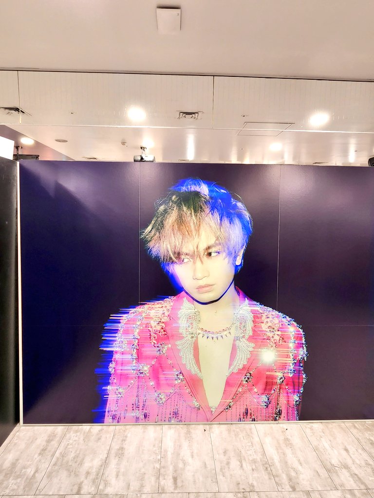 sukoyaka_Kento's tweet image. タワ渋さん、特大パネルありがとうございます🚕
#中島健人のヒトゴト
#HITOGOTO