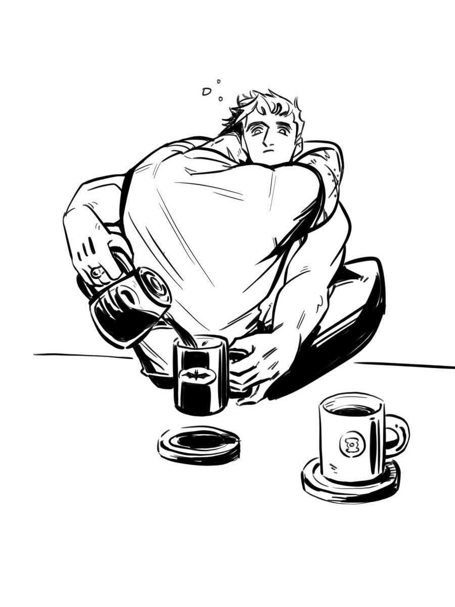 arlum_'s tweet photo. bro just won’t let go #batlantern https://t.co/gu0LT5d8KI