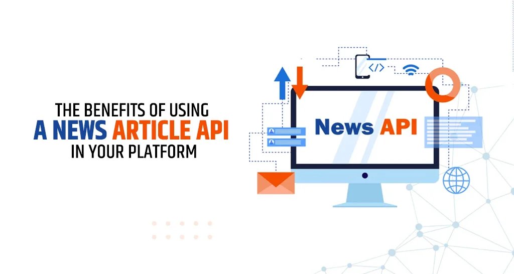TheIncMagazine's tweet image. The Benefits of Using a News Article API in Your Platform
A news article API gives you access to a large collection of up-to-date articles, so your platform always has fresh content.
Read More:- bit.ly/3Y7wvAN
#newsapi #freshcontent #digitalplatforms #userengagement