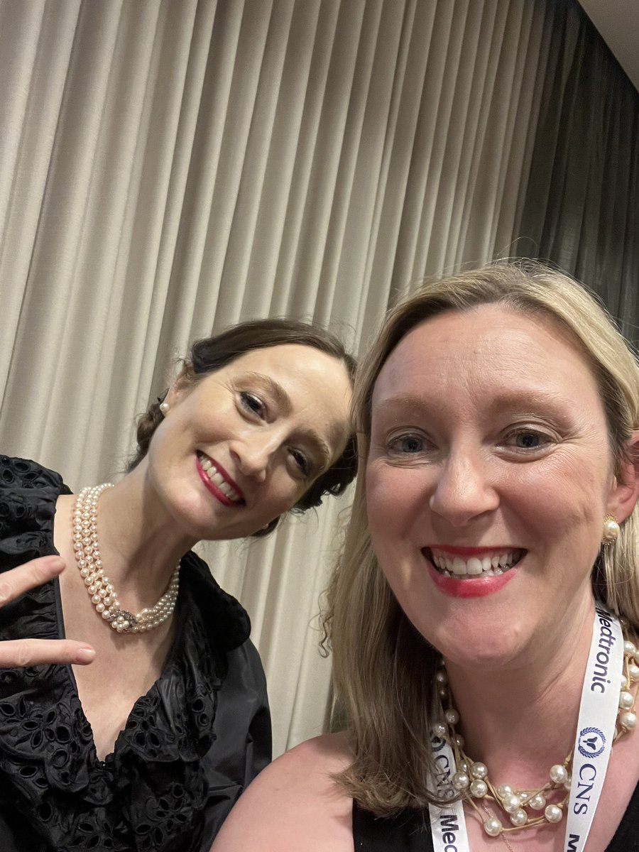 Kimberly Kicielinski (@doctorknsgy) on Twitter photo “We all start our day in first position.” And “The path you walk may be steep but I the view will be magnificent.” Julie Kent <a href="/HoustonBallet/">Houston Ballet</a> at <a href="/WomenInNSGY/">Women In Neurosurgery (WINS)</a> reception 🩰 🧠 “We all start our day in first position.” And “The path you walk may be steep but I the view will be magnificent.” Julie Kent <a href="/HoustonBallet/">Houston Ballet</a> at <a href="/WomenInNSGY/">Women In Neurosurgery (WINS)</a> reception 🩰 🧠