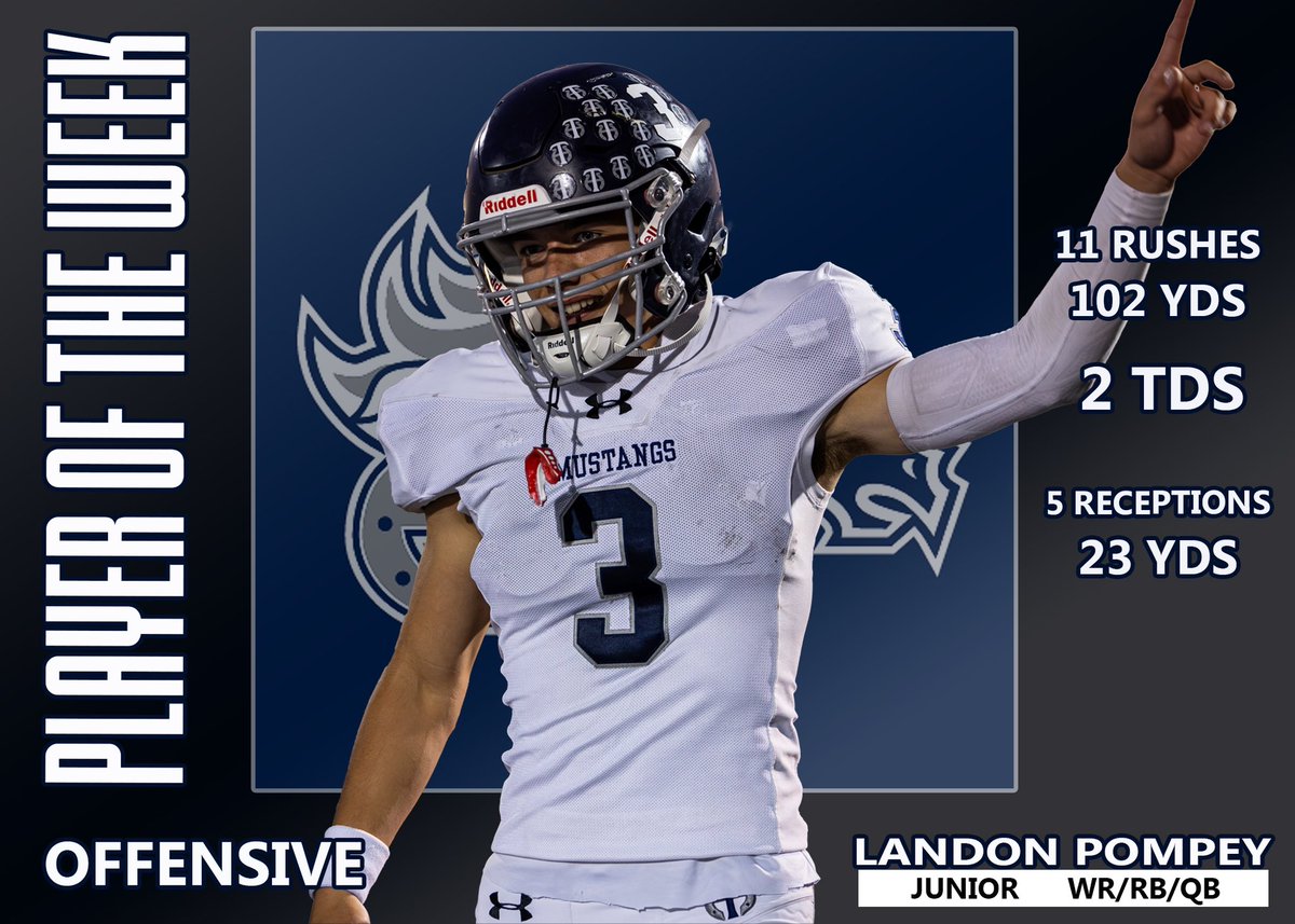 THHS_Football tweet media