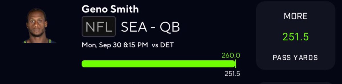 SharpPicksDaily's tweet image. POTD CASHED 💰💰💰