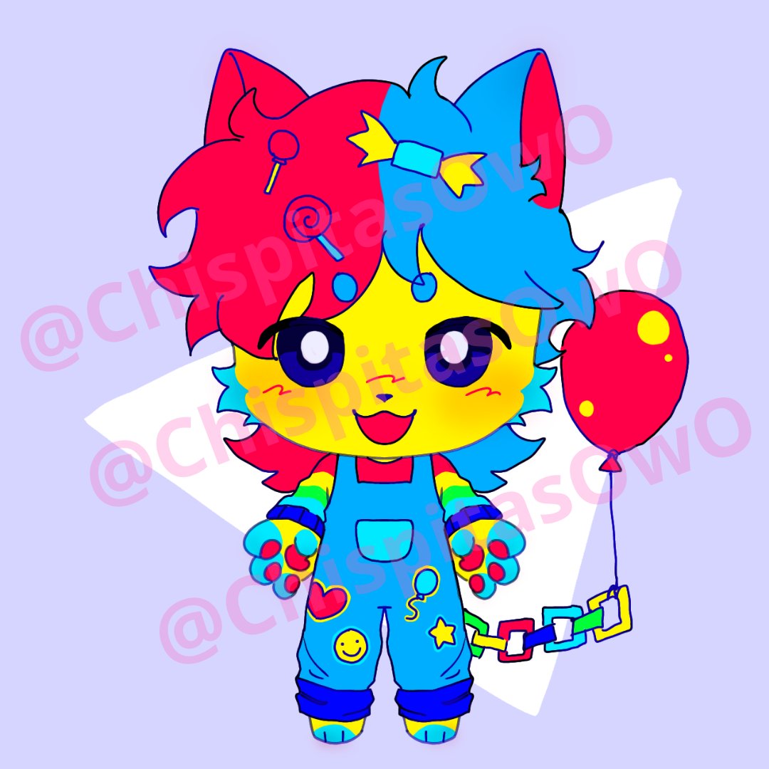 Chispaz_o's tweet photo. no he subido nada hoy

Miren el chibi que le hice a mi hermana KJSHKSJ
alerta ceguera https://t.co/zAtZgmJF7h