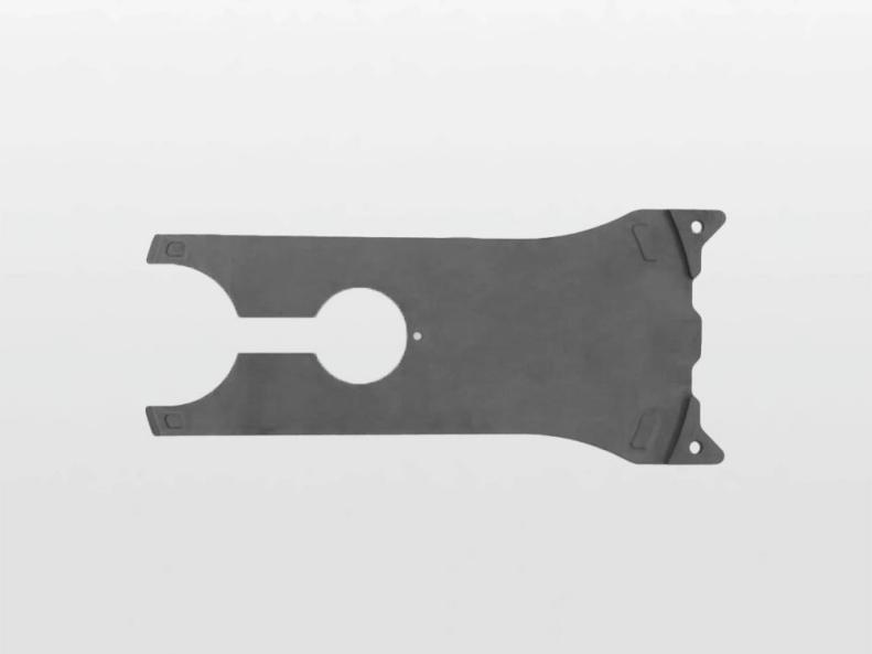 sanzer_ceramics's tweet photo. Maximize Precision and Efficiency with CORESIC® SP Silicon Carbide Robotic Arm - Customizable Design for Superior Wafer Handling in Semiconductor Manufacturing！
#Siliconcarbide #StructuralCeramics #sanzer #Chinasupplier #sanzer https://t.co/bfb07x6yA6