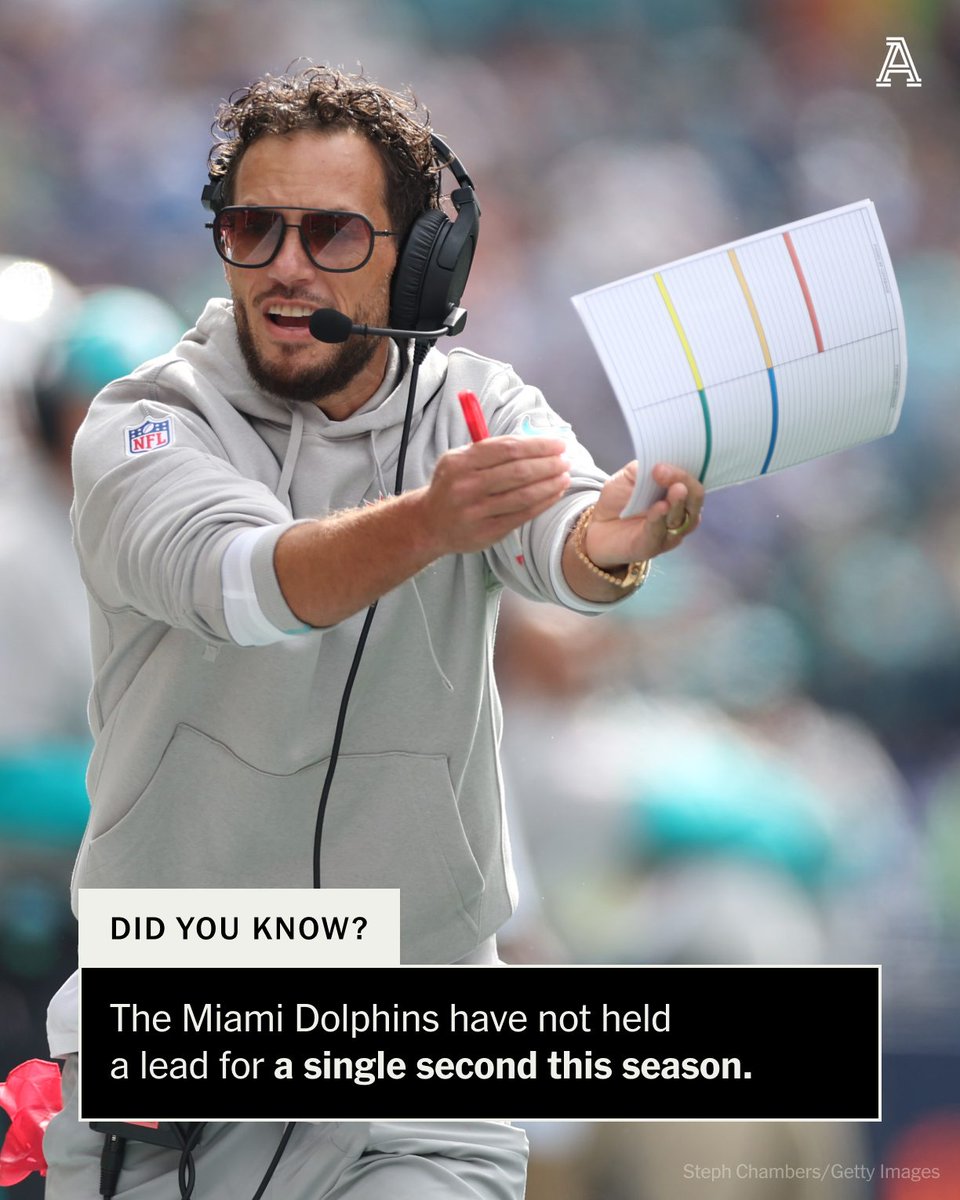 The Athletic tweet media