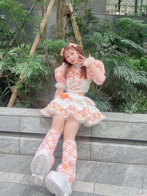 Twitterのコスプレ画像13