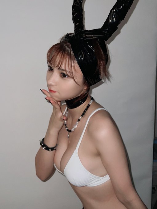 Twitterのコスプレ画像14