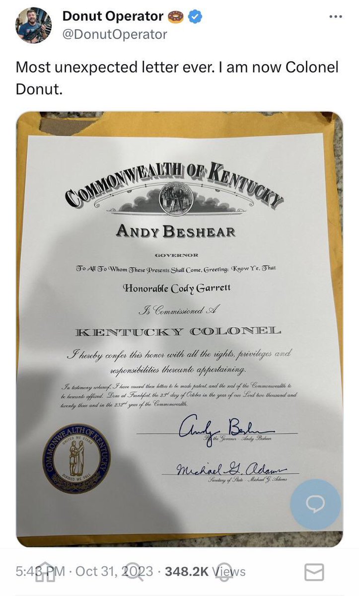 Sportsfans143's tweet photo. @Ron_Clements @DonutOperator Doing a little actual research and not  throwing accusations and whatnot would’ve proved everything is true. https://t.co/dL0MlG1s8M