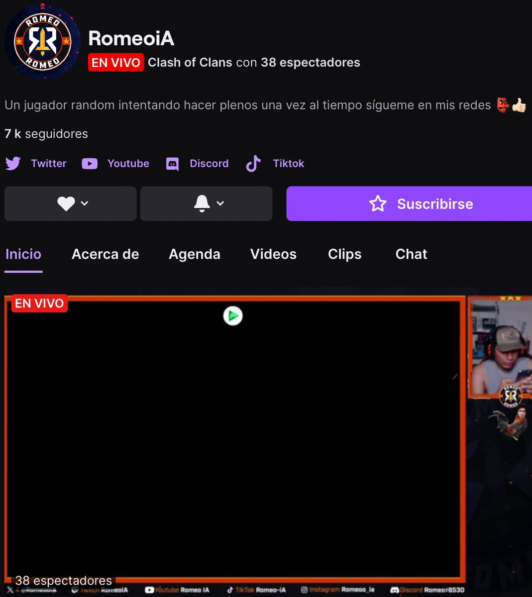 EVERYONE, <a href="/RomeooiA/">Romeo iA^</a> gave me a challenge that if i reach 80 like he will give me GP for free so Pls help me, i know we Can do it 🤞💪