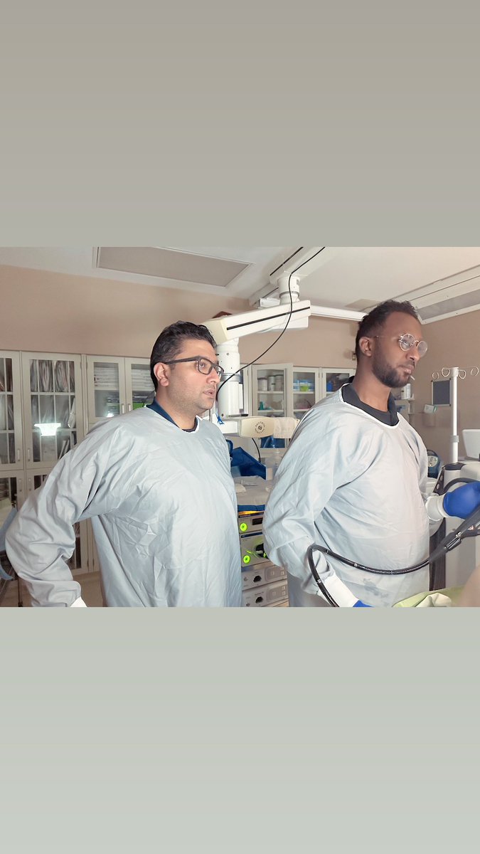Khalid Ahmed (@khalid_ahmedmd) on Twitter photo “Mentorship is a bridge to success”. Thank you <a href="/BilalMohammadMD/">Mohammad Bilal, MD</a> for your impact on my journey of becoming a GI fellow. This wouldn’t be possible
w/o your support and guidance. I am inspired by your clinical, research and endoscopy skills.
1st cecum will always be special🤩 “Mentorship is a bridge to success”. Thank you <a href="/BilalMohammadMD/">Mohammad Bilal, MD</a> for your impact on my journey of becoming a GI fellow. This wouldn’t be possible
w/o your support and guidance. I am inspired by your clinical, research and endoscopy skills.
1st cecum will always be special🤩