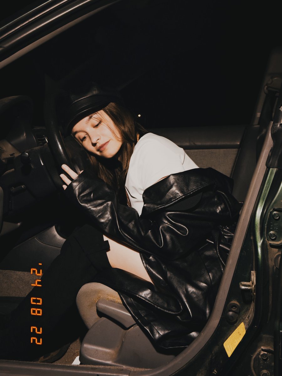 Ready to drive? 🚗 
I am so excited to announce my next single "Drive" will be out October 8th! So presave and buckle up because new music is coming ✨ 
P.S. Sorry for the drive puns but I couldn't help myself 😊 
Presave Here: ffm.to/knkkom4

#MusicStreaming #popmusic