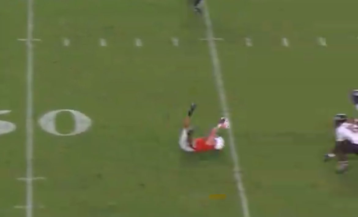 Durham Canes Fan tweet media