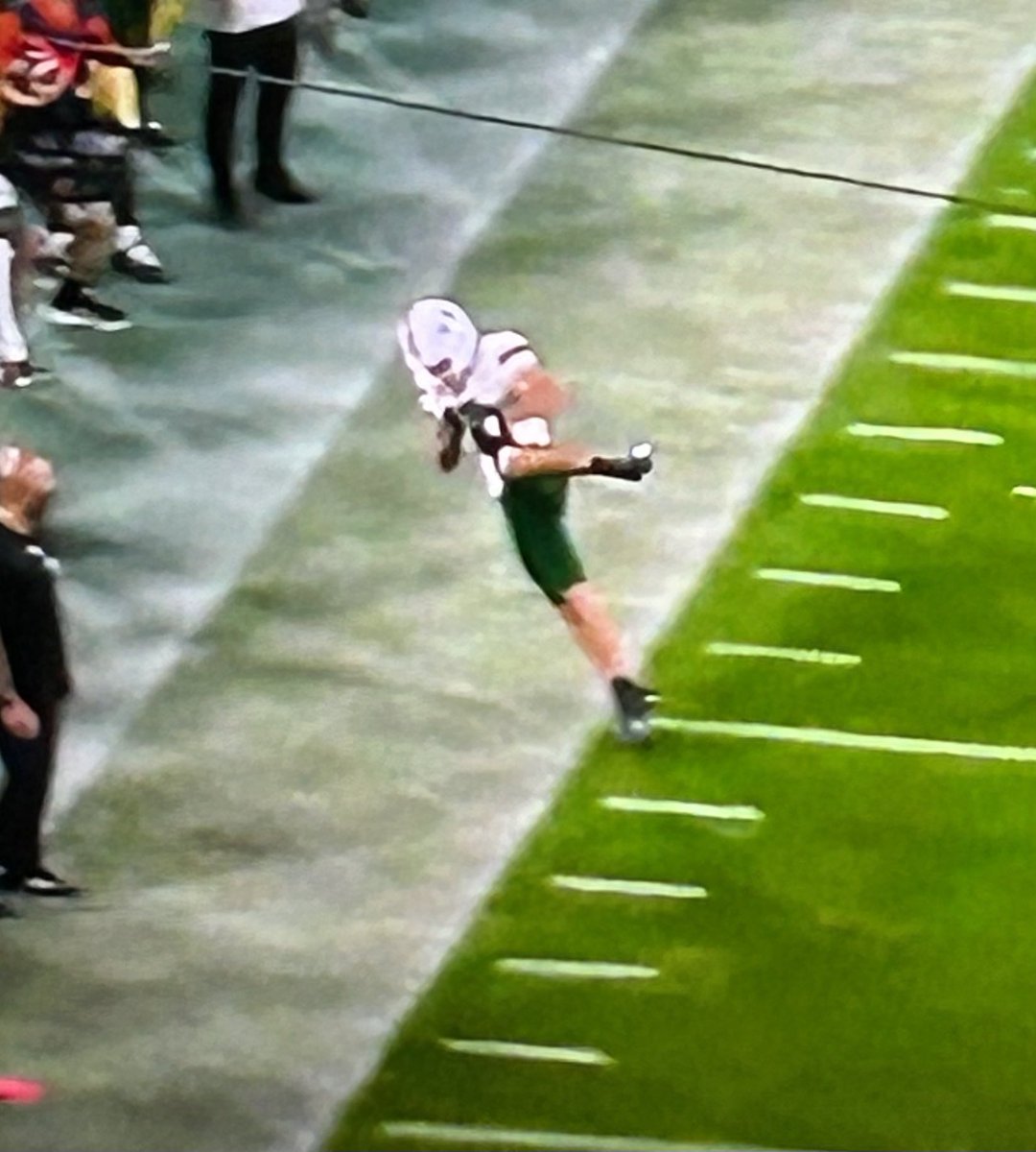 Durham Canes Fan tweet media