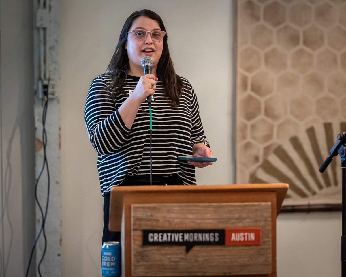 CM_Austin's tweet image. Want to take your shot at our next #CMATX event? Email us at Austin(at)CreativeMornings(dot)com. #CMespressoshot #CMreflection #CMATX