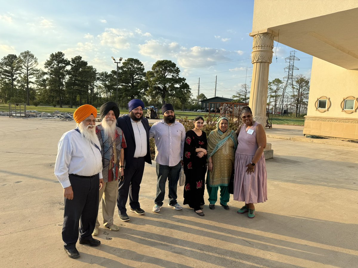 Religion & Society Program tweet media