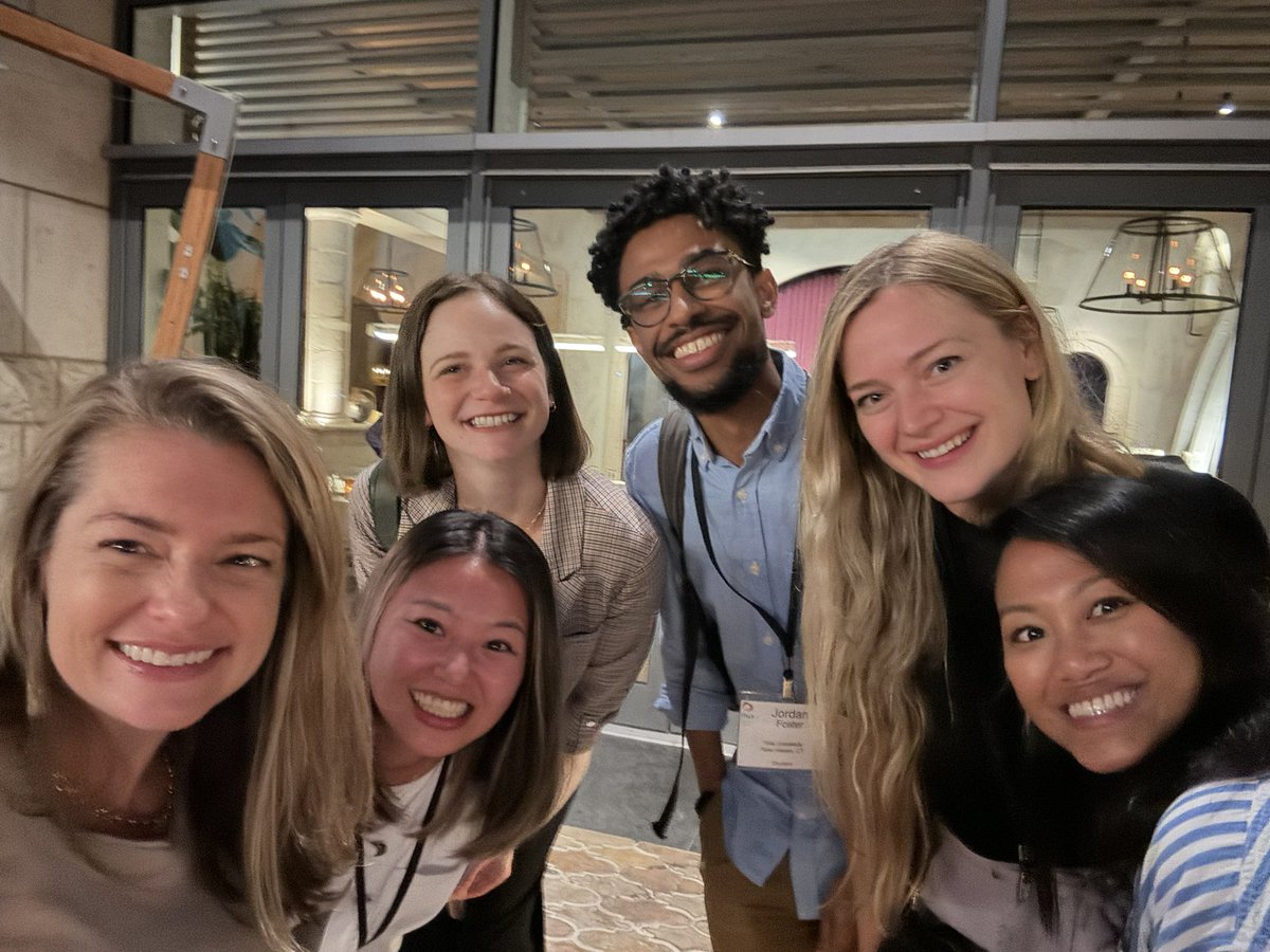 Dylan Gee, PhD tweet media