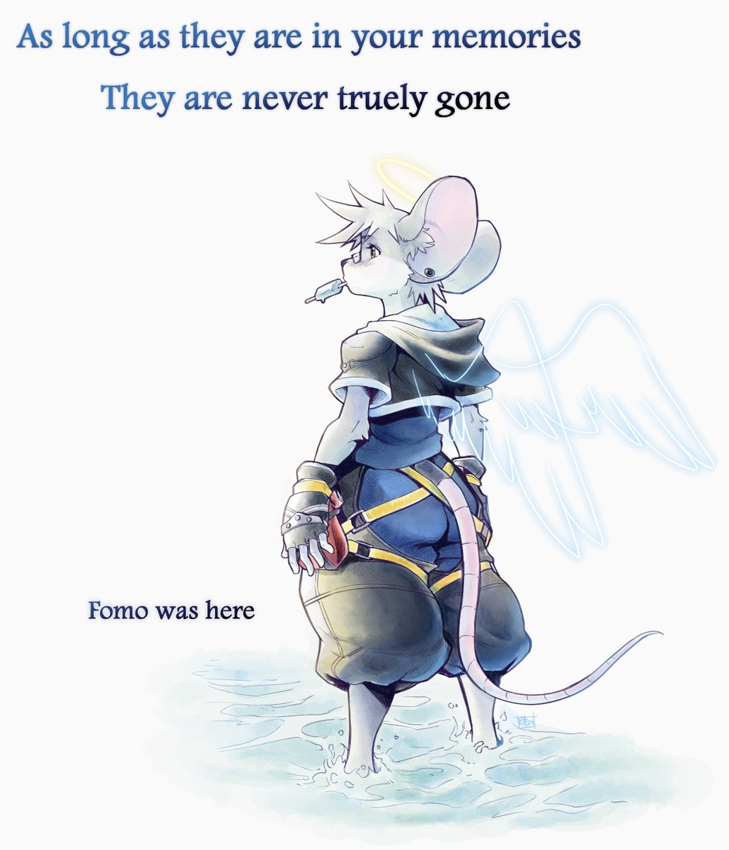 Still missing you friend, <a href="/SpottedSqueak/">SpottedSqueak</a> .