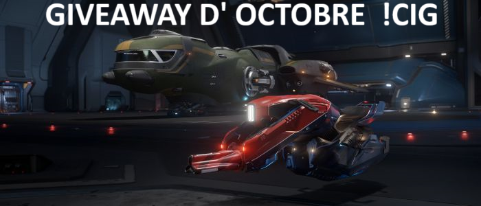 Mickael66FR's tweet photo. C'est déjà OCTOBRE !? #giveaway

Eh bien... devinez que c'est l'heure du Giveaway offert par CIG !

🩷 🩷 Ce mois-ci, c'est un magnifique Freelancer MIS ET Pulse LTI !!! 🩷 🩷

✅ Participez ici : https://t.co/jwry76pPfr

☑️ Un immense merci à @RobertsSpaceInd
 pour ce cadeau ! https://t.co/nA8M5kj7GZ