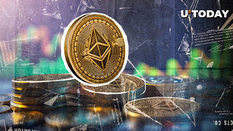 NBTC_finance's tweet image. Why Ethereum Fees Are Skyrocketing: Details

news.nbtc.finance/why-ethereum-f…
#CryptoSurge #EthereumFees #DeFiActivity #EthereumEcosystem #DigitalGold #Crypto #Ethereum #NBTC