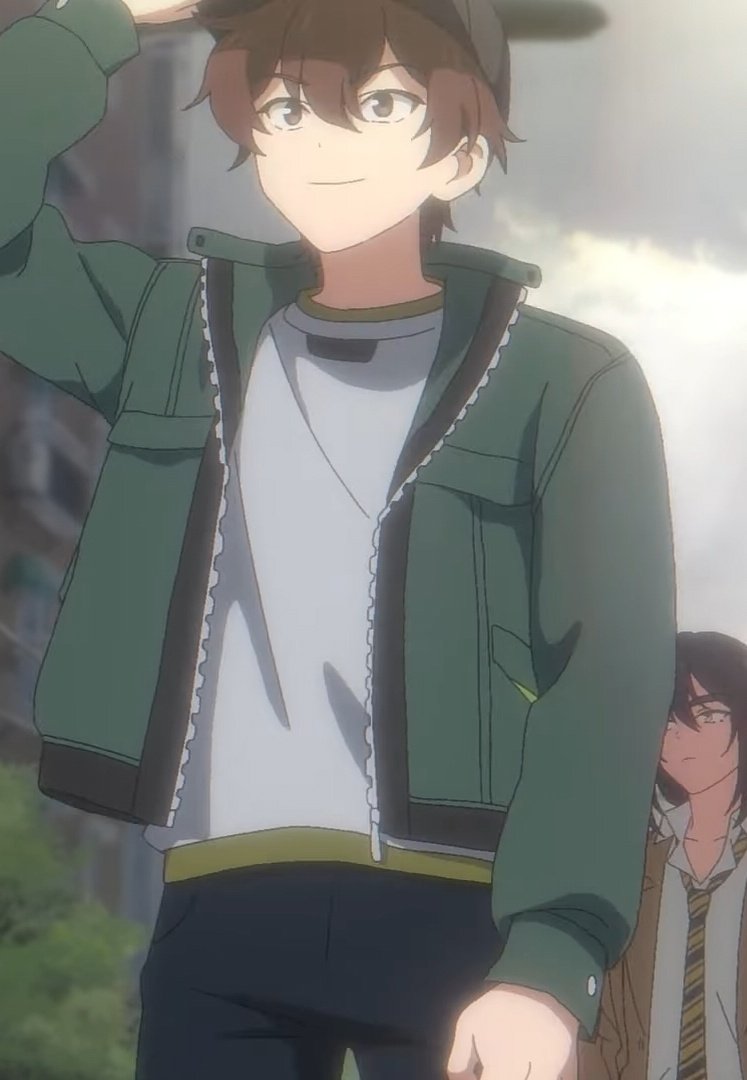 #스포주의
이 장면에서 공경사 되게 진지.했다가 점점 장꾸같아지는거 너무너무 귀어웠음..🥹🥹