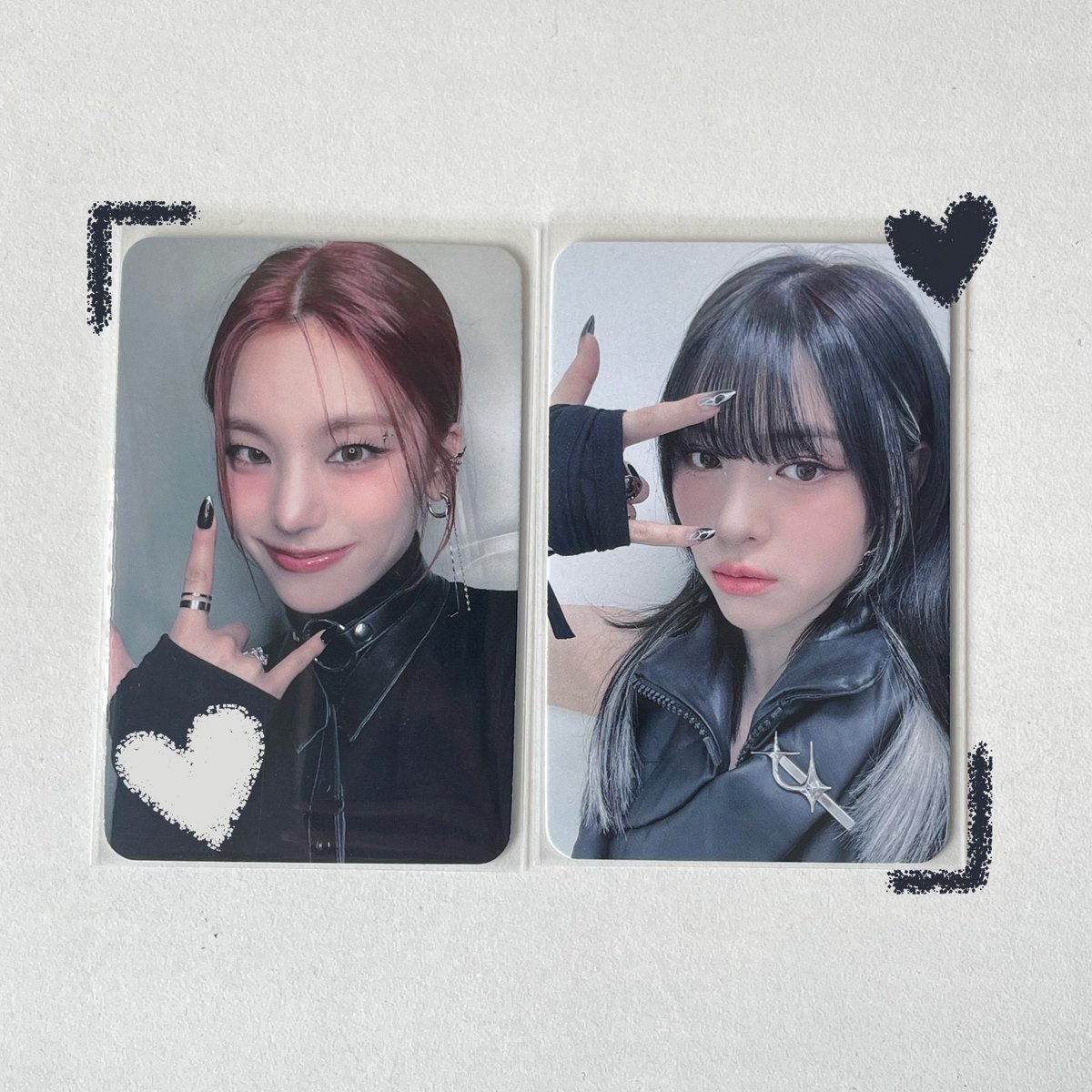 ryujimikuu's tweet photo. ⋆𐙚₊˚⊹♡
— #mikobuys
ryeji 🤟🏻 arrived home! tysmm! ⊹ ࣪ ˖
#marcelloves | @marcella_cart https://t.co/8BUW9LfLSk