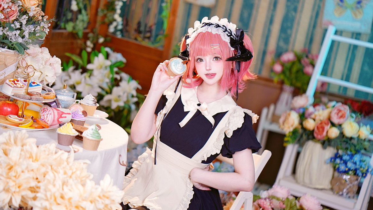 ねぇねぇ！早くジュリと遊びに行こう？@isenonjp 
こちらのリンクよりあたしを見つけて一緒に楽しもう(๑•ᴗ•๑)♡
https://t.co/fNGtVbD9oi

#異世界のんびりライフ #いせのん https://t.co/smeT5YmnLP